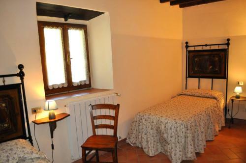 Agroturismo I Nidi Di Belforte