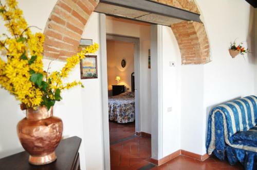 Agroturismo I Nidi Di Belforte