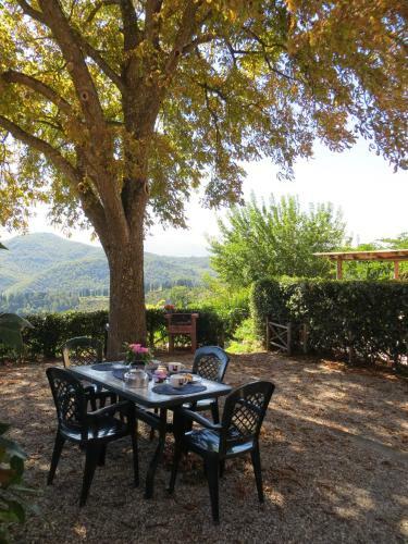 Agroturismo I Nidi Di Belforte