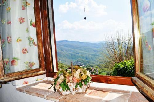 Agroturismo I Nidi Di Belforte