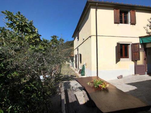 Holiday Home Il Castagneto Pontassieve