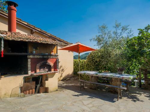 Holiday Home Il Castagneto Pontassieve