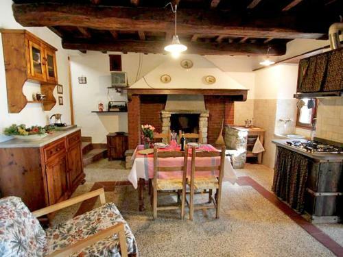 Holiday Home Il Castagneto Pontassieve