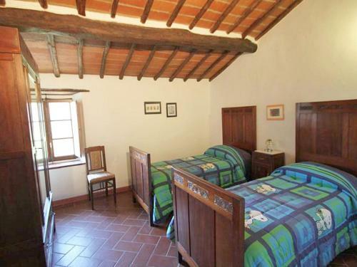 Holiday Home Il Castagneto Pontassieve