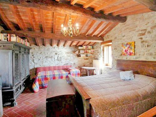 Holiday Home Il Castagneto Pontassieve