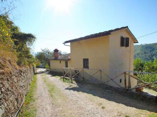 Holiday Home Il Castagneto Pontassieve