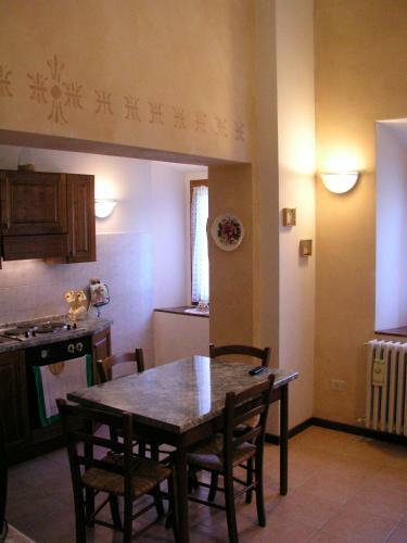 Agroturismo Agriturismo Casa Verragoli