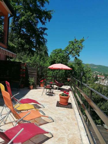 Apartamento Lovran Holiday At The Beach With Your Dog