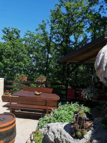 Apartamento Lovran Holiday At The Beach With Your Dog