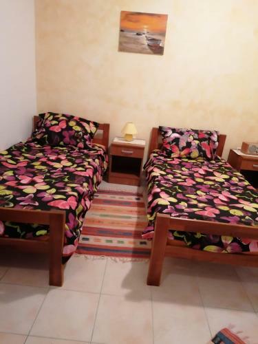 Apartamento Lovran Holiday At The Beach With Your Dog