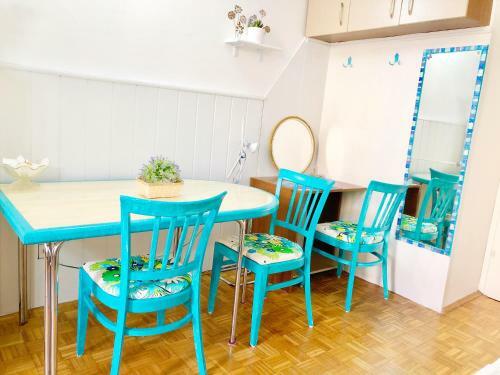 Apartamento Holiday Studio