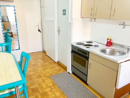 Apartamento Holiday Studio
