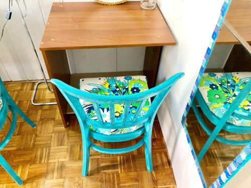 Apartamento Holiday Studio