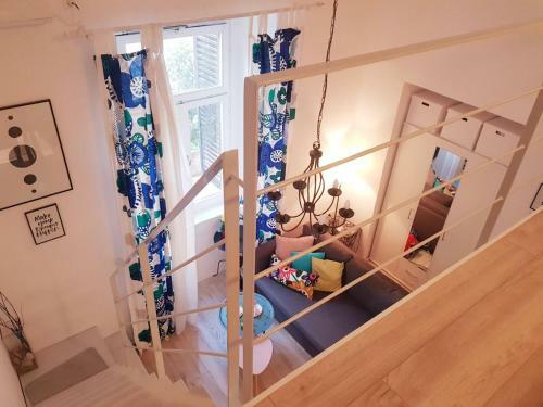 Apartamento All You Need Is Lovran