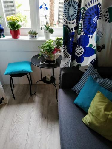 Apartamento All You Need Is Lovran