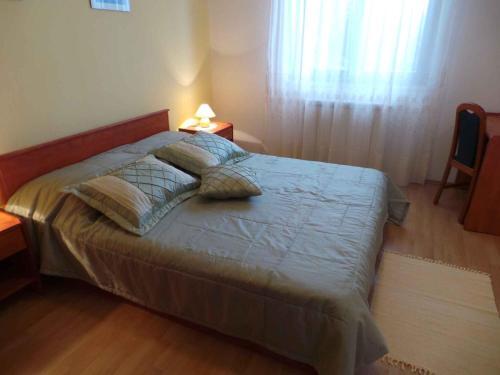 Apartment In Lovran 39367