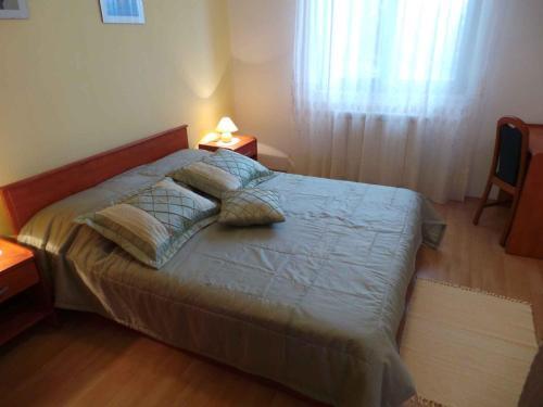 Apartment In Lovran 39367