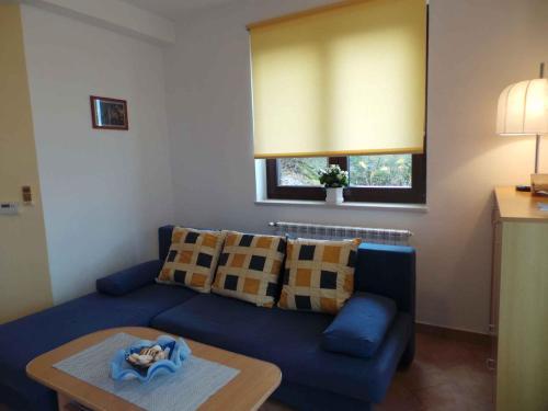 Apartment In Lovran 39367