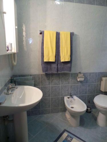 Apartment In Lovran 39367