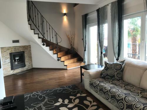 Apartamento Penthouse