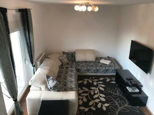 Apartamento Penthouse