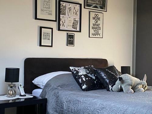 Apartamento Penthouse