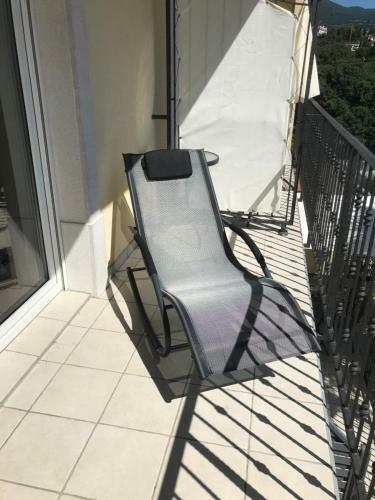 Apartamento Penthouse