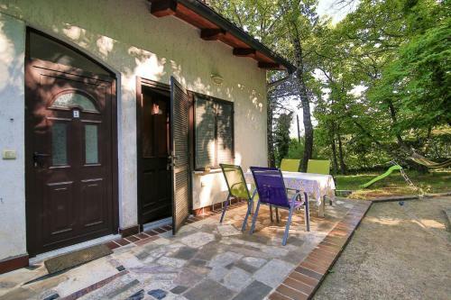 Apartamento Peacefull Place With Great Seaview