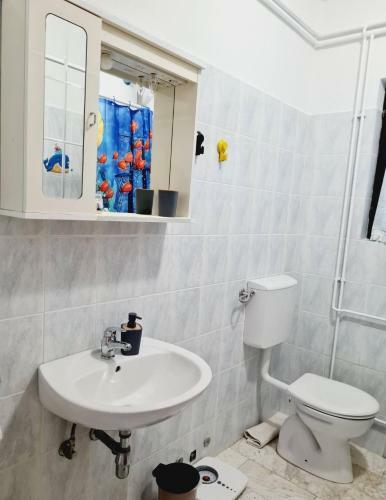 Apartamento Peacefull Place With Great Seaview
