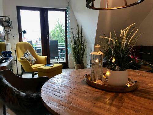 Apartamento Nordbrise