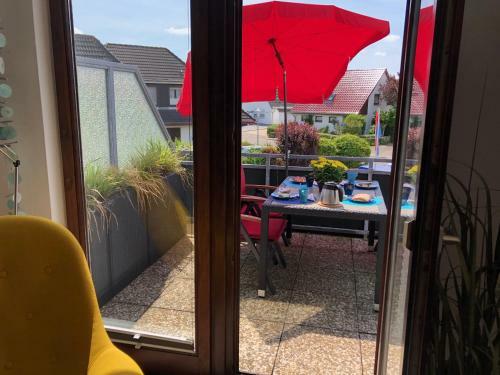 Apartamento Nordbrise