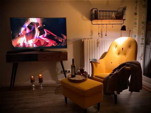 Apartamento Nordbrise