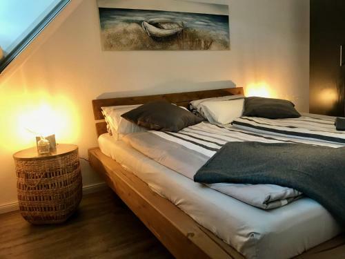 Apartamento Nordbrise