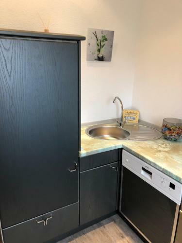 Apartamento Nordbrise