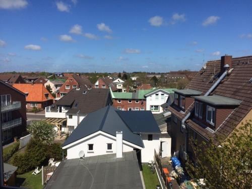 Apartamento B�sumer Ferien Alleestra�e
