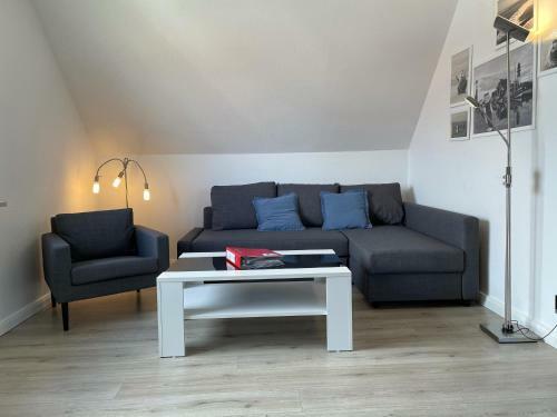Apartamento B�sumer Ferien Alleestra�e