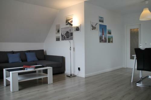Apartamento B�sumer Ferien Alleestra�e