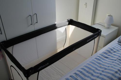 Apartamento B�sumer Ferien Alleestra�e