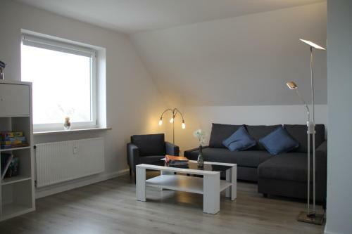 Apartamento B�sumer Ferien Alleestra�e