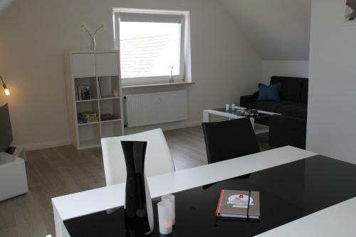 Apartamento B�sumer Ferien Alleestra�e