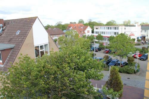 Apartamento B�sumer Ferien Alleestra�e