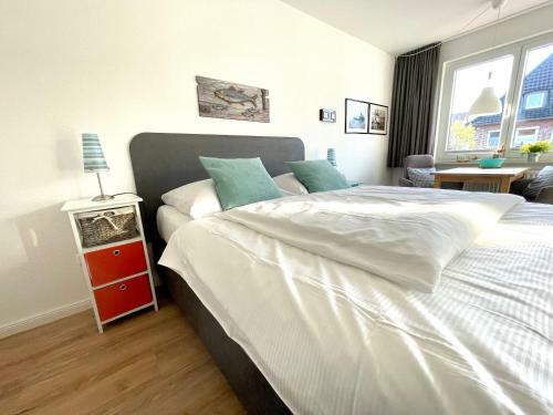 Apartamento Fischerbude