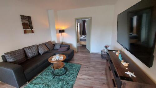 Apartamento Fewo Am Ententeich Bergstra�e 15