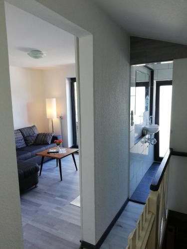 Apartamento Fewo Am Ententeich Bergstra�e 15