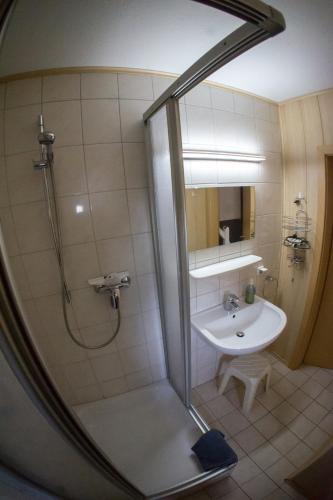 Apartamento Fewo Am Ententeich Bergstra�e 15
