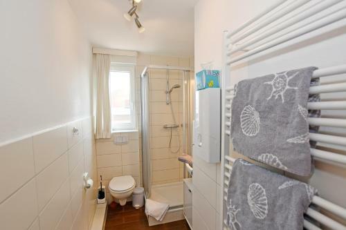 Apartamento Ferienwohnung Nordia Allee Und See