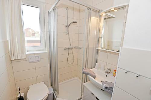 Apartamento Ferienwohnung Nordia Allee Und See