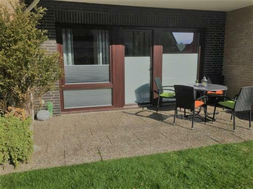 Apartamento Fewo Ku�- Seel�we