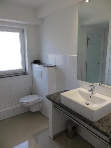 Apartamentos Dat Geele Hus Wohnung 6