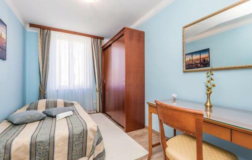 Apartment Blanka
